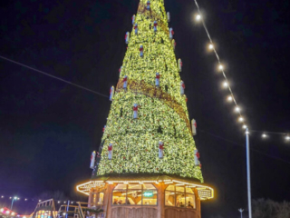 Cranger Weihnachtszauber
