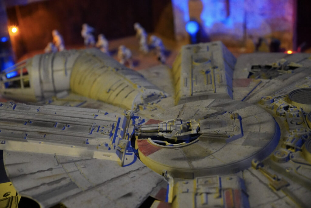 The Fans Strike Back Frankfurt