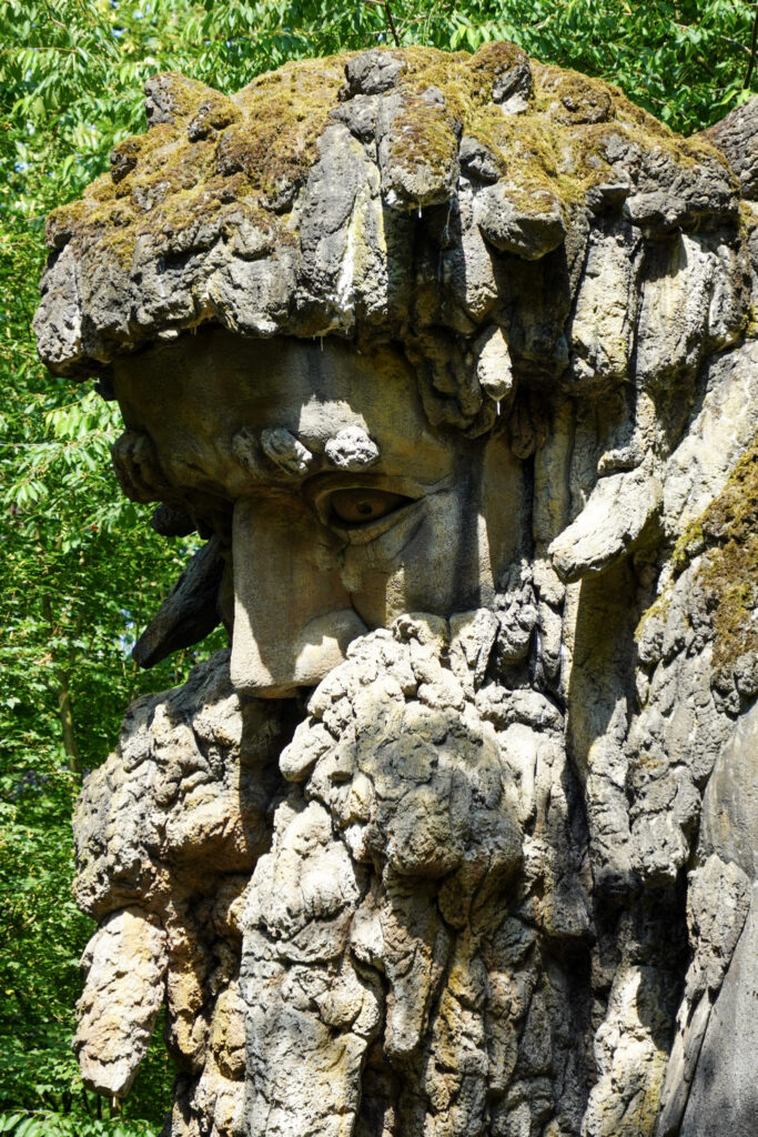 El Mundo Fantasia - Mondo Verde