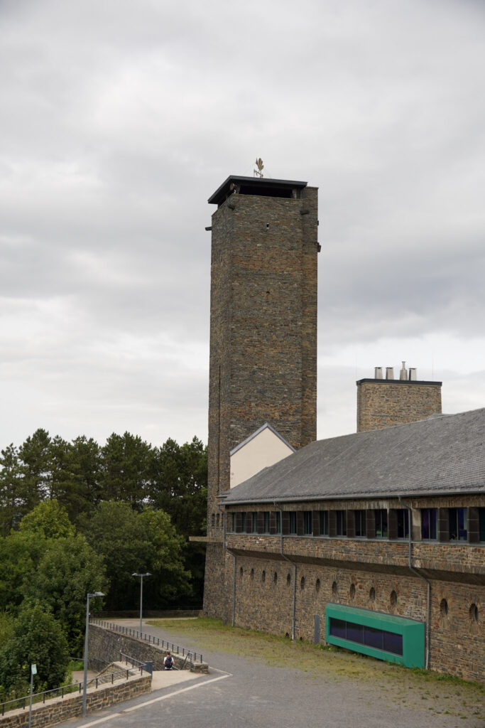 NS Ordensburg Vogelsang