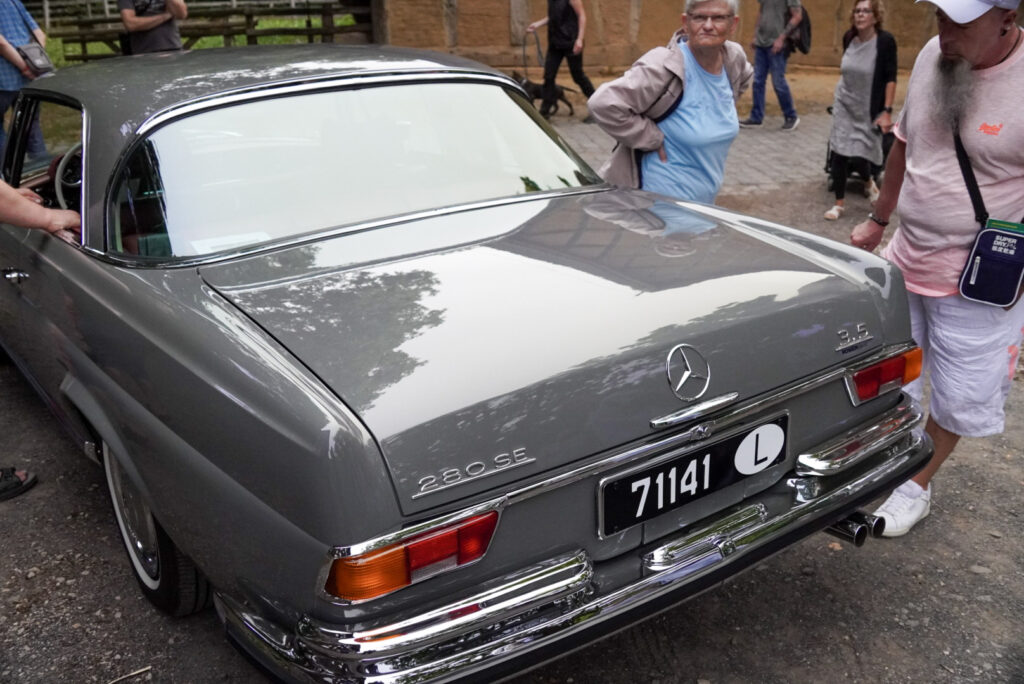 Zeitblende 1975 - Freilichtmuseum Kommern