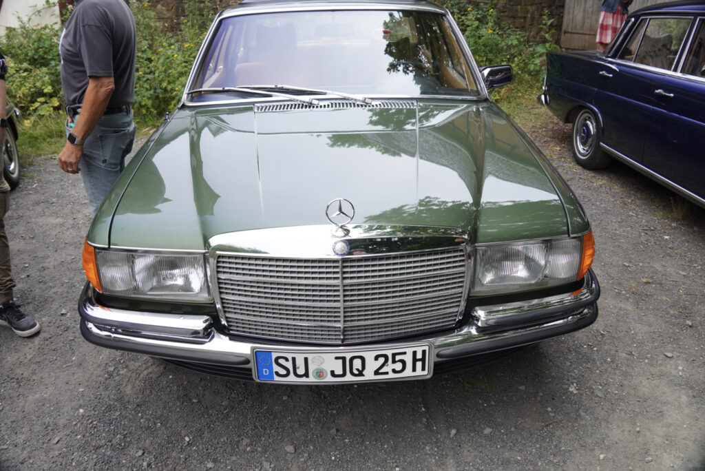 Zeitblende 1975 - Freilichtmuseum Kommern