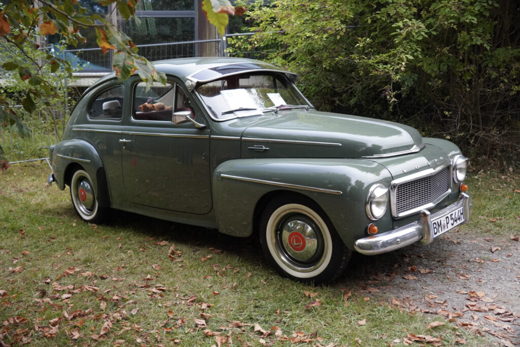 Zeitblende 1975 - Freilichtmuseum Kommern