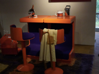 Zeitblende 1975 - Freilichtmuseum Kommern
