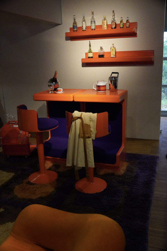 Zeitblende 1975 - Freilichtmuseum Kommern