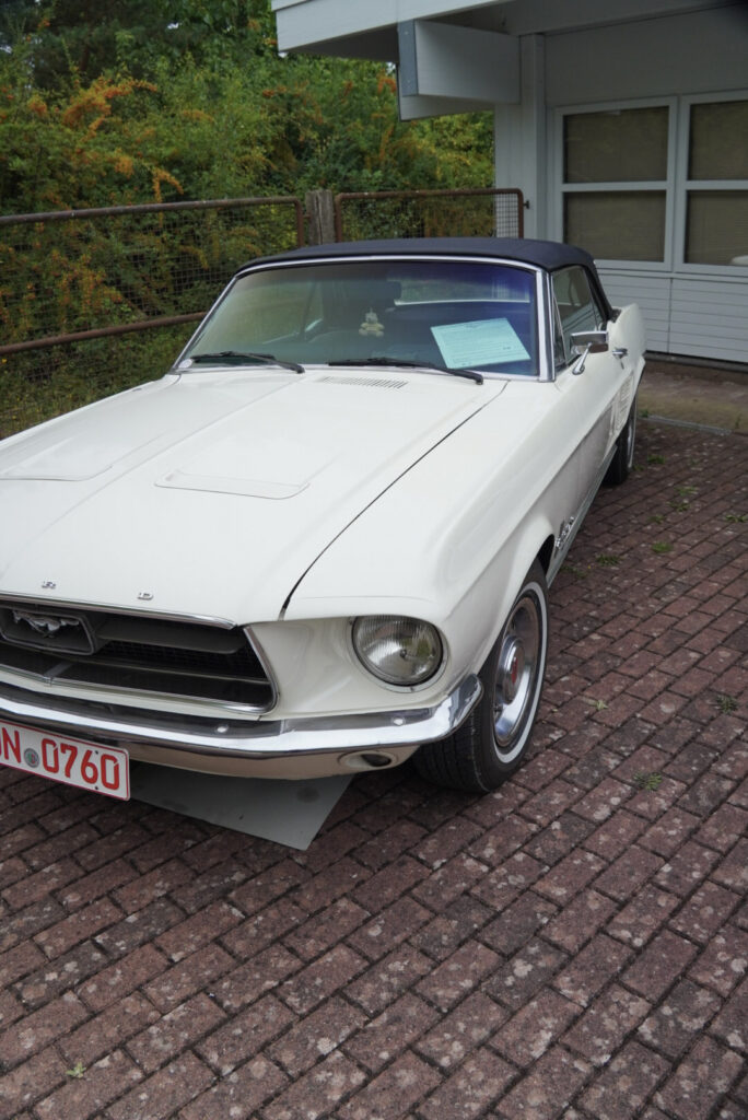 Zeitblende 1975 - Freilichtmuseum Kommern