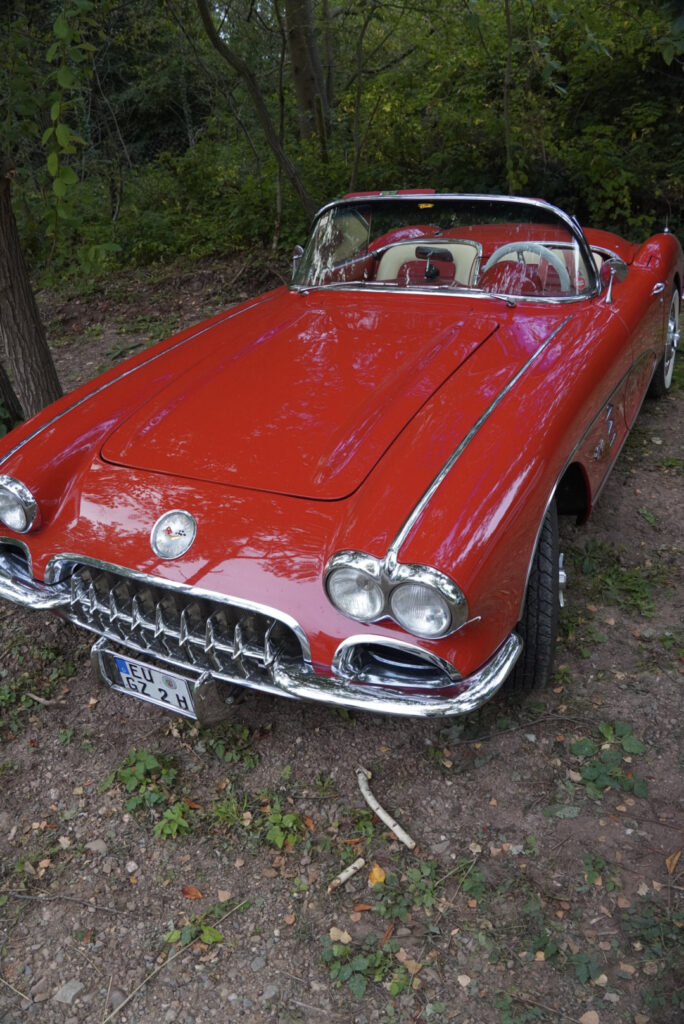 Zeitblende 1975 - Freilichtmuseum Kommern