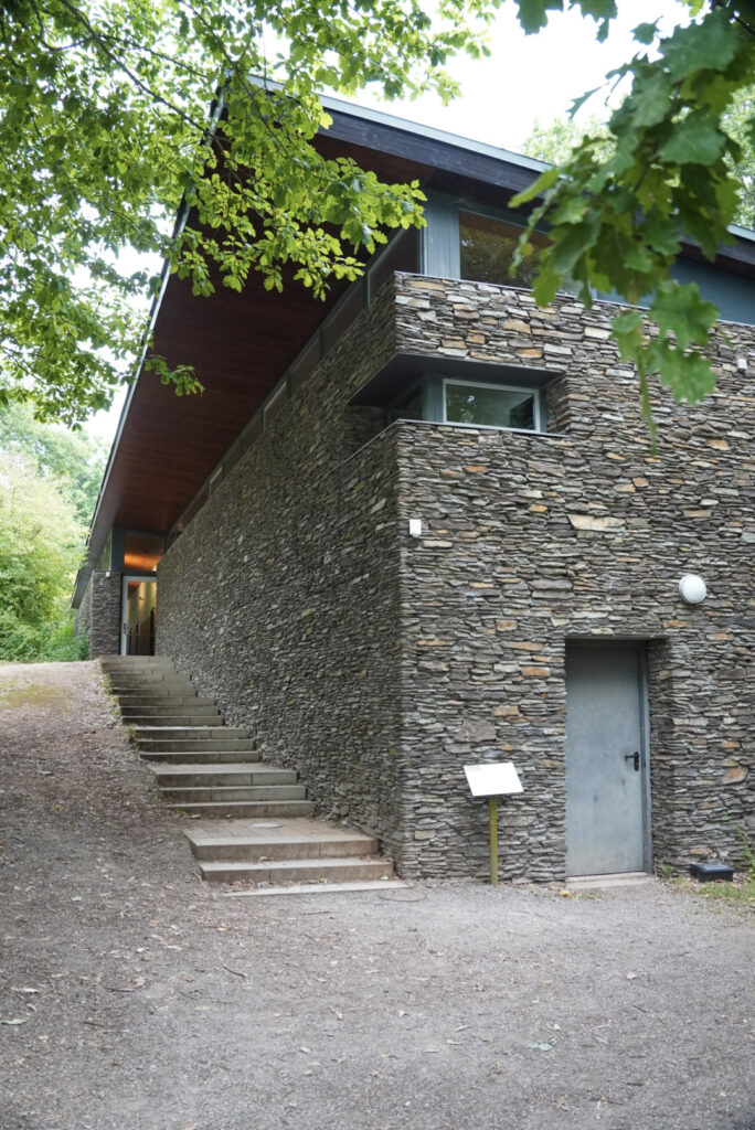 Zeitblende 1975 - Freilichtmuseum Kommern