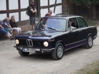 Zeitblende 1975 - Freilichtmuseum Kommern