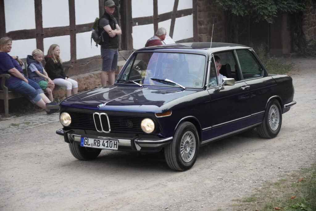 Zeitblende 1975 - Freilichtmuseum Kommern