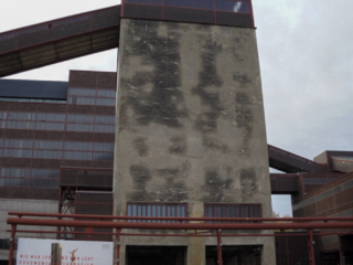 Zeche Zollverein Essen