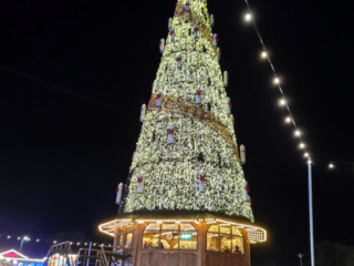 Cranger Weihnachtszauber