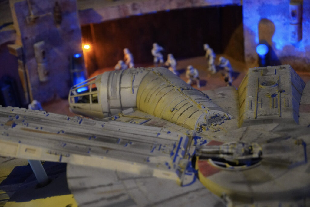 The Fans Strike Back Frankfurt