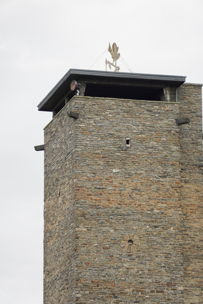 NS Ordensburg Vogelsang