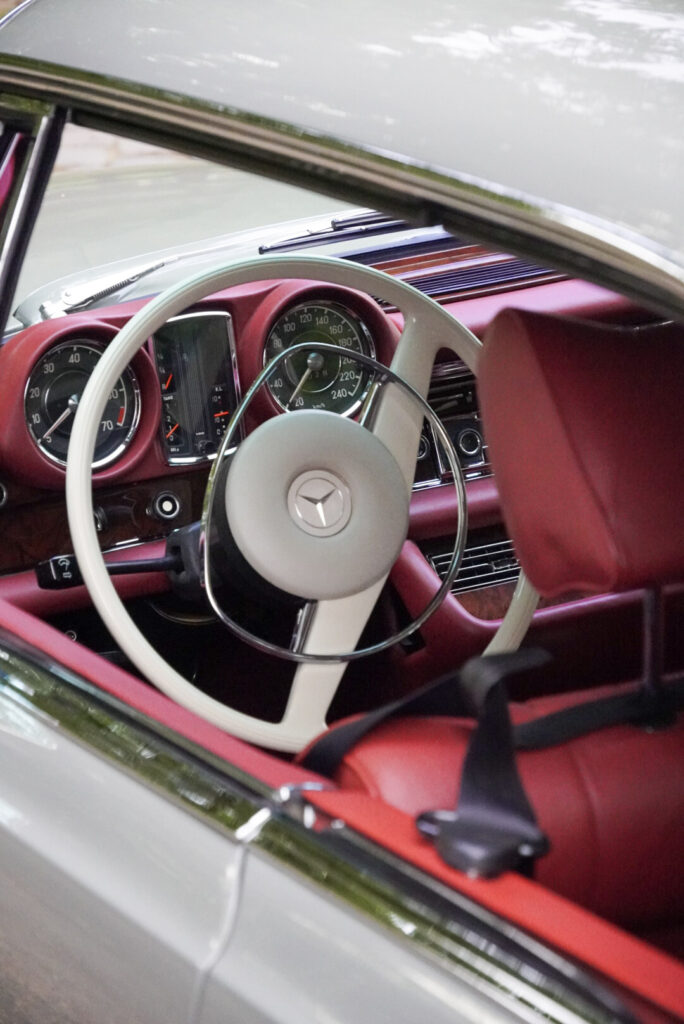 Zeitblende 1975 - Freilichtmuseum Kommern