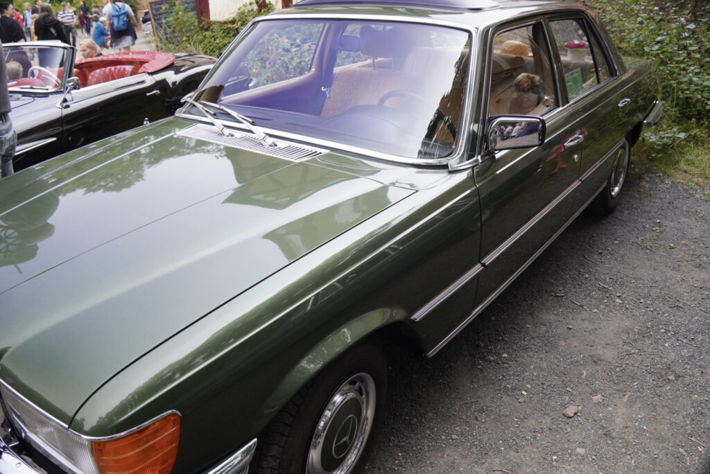 Zeitblende 1975 - Freilichtmuseum Kommern