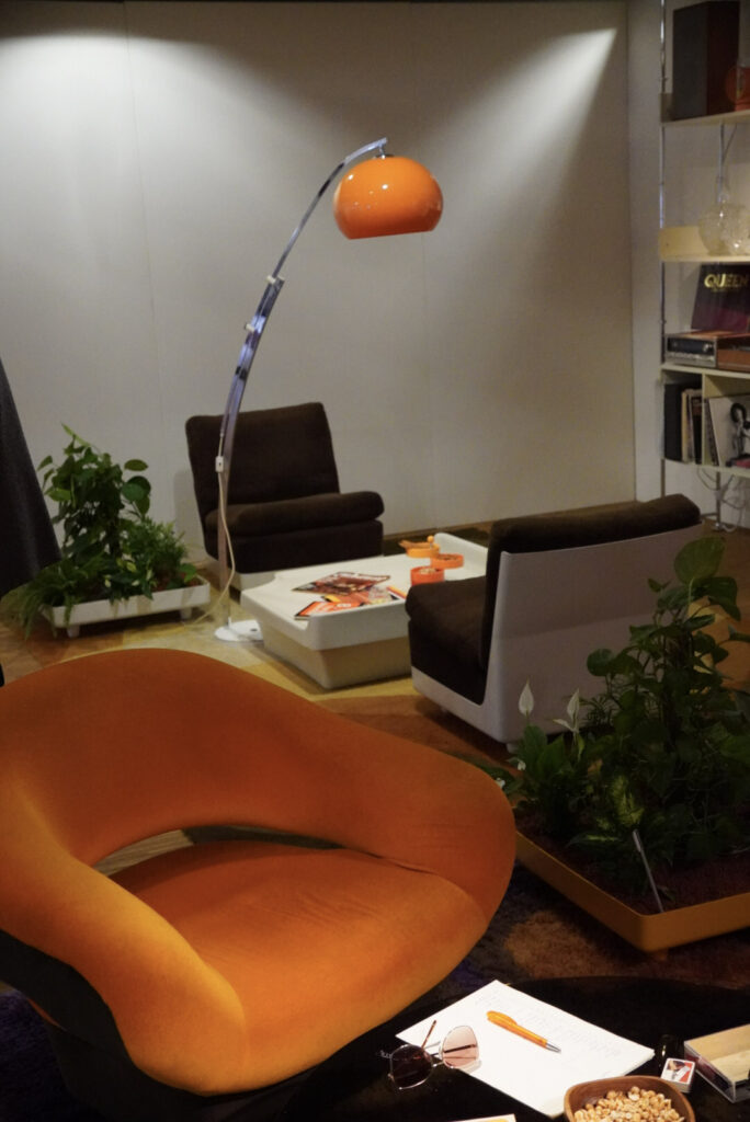 Zeitblende 1975 - Freilichtmuseum Kommern