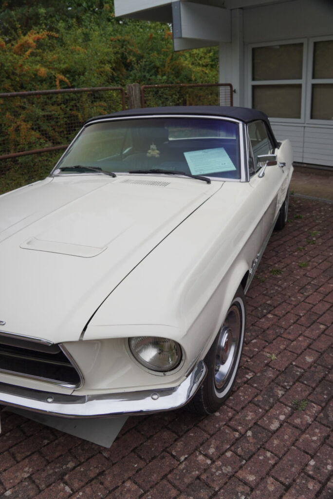 Zeitblende 1975 - Freilichtmuseum Kommern