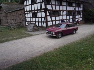 Zeitblende 1975 - Freilichtmuseum Kommern