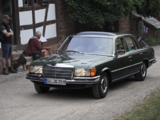 Zeitblende 1975 - Freilichtmuseum Kommern