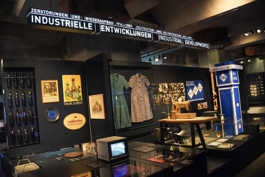 Zeche Zollverein Essen