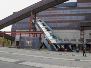 Zeche Zollverein Essen