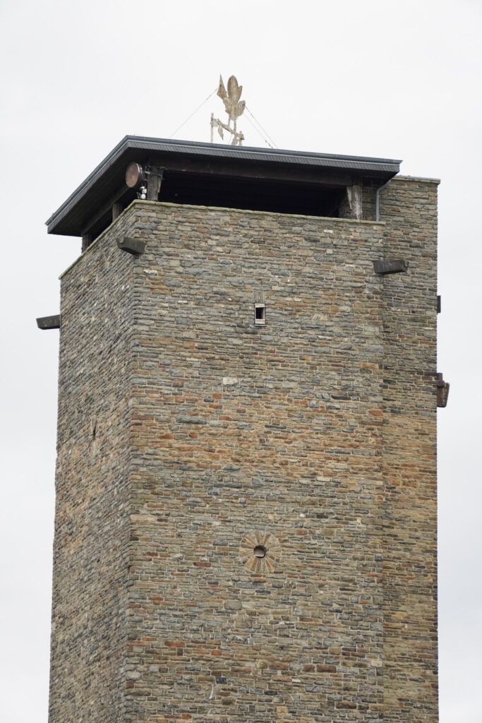 NS Ordensburg Vogelsang