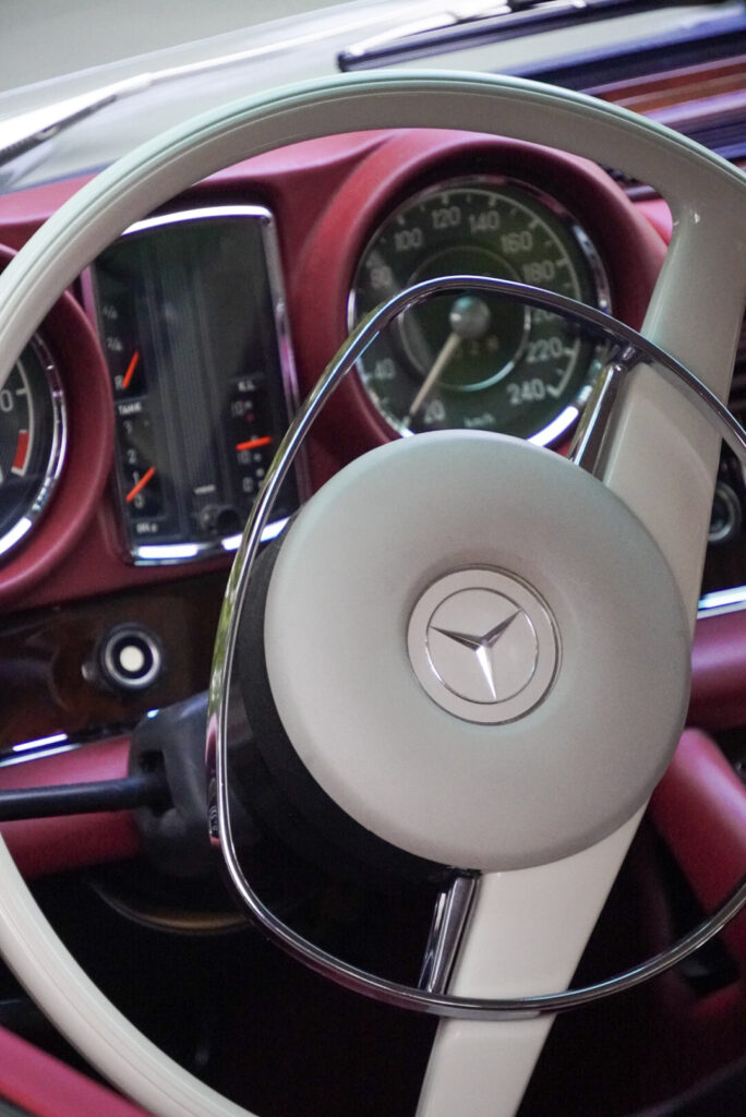 Zeitblende 1975 - Freilichtmuseum Kommern