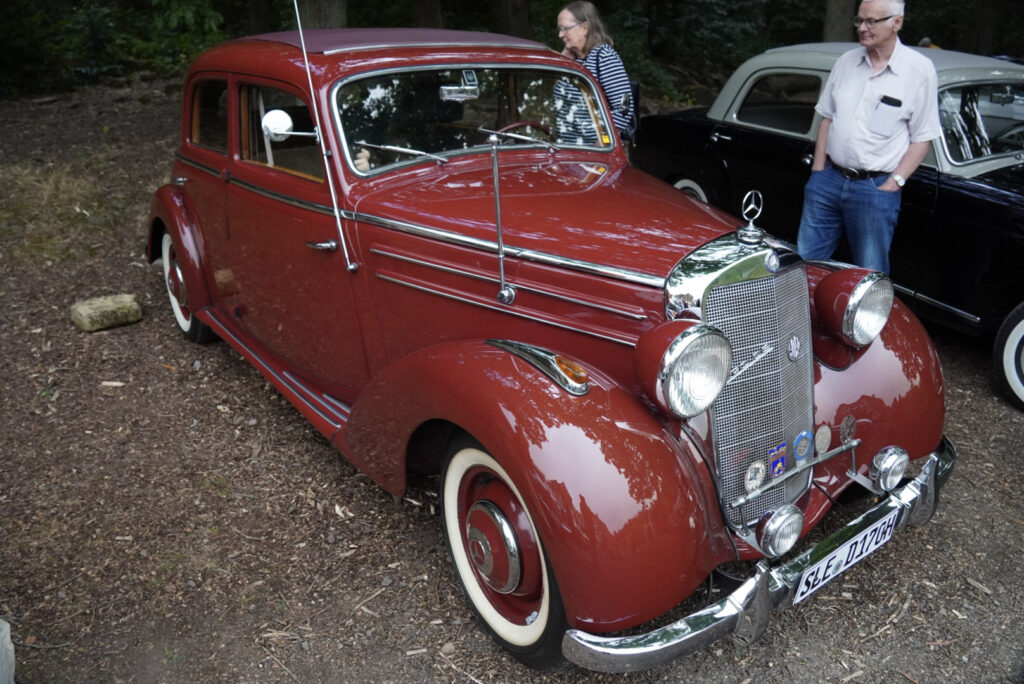 Zeitblende 1975 - Freilichtmuseum Kommern