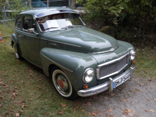 Zeitblende 1975 - Freilichtmuseum Kommern