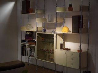 Zeitblende 1975 - Freilichtmuseum Kommern