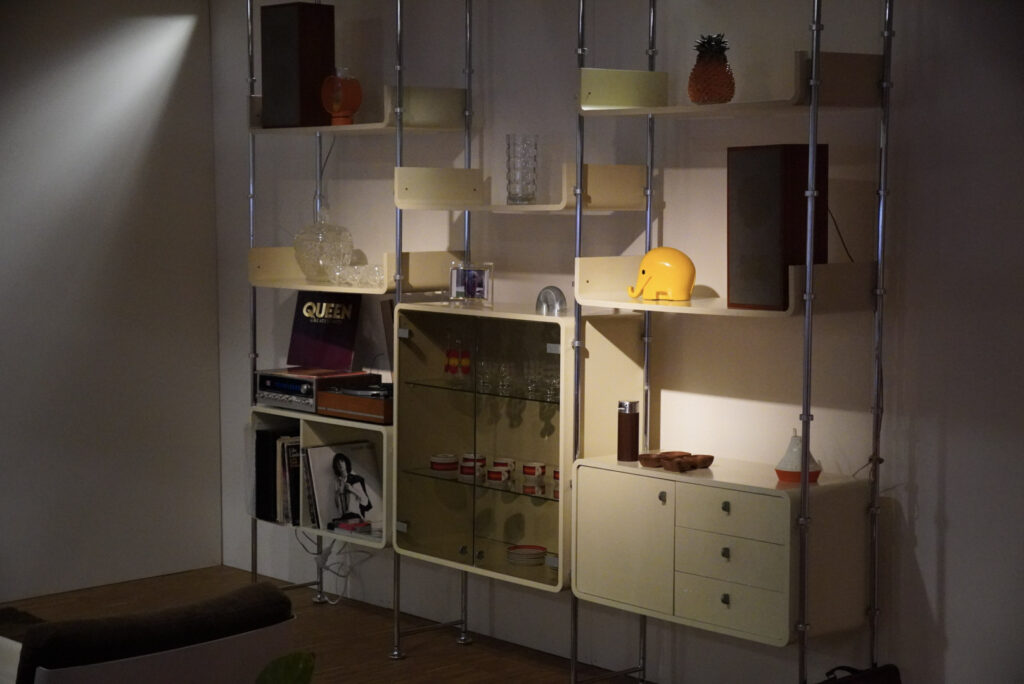 Zeitblende 1975 - Freilichtmuseum Kommern