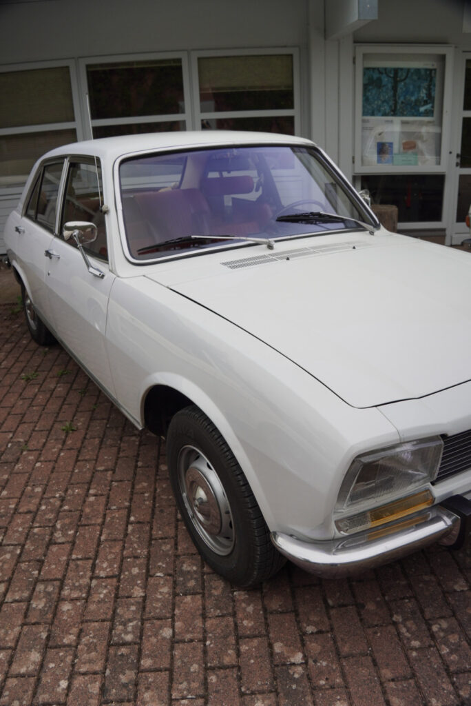 Zeitblende 1975 - Freilichtmuseum Kommern