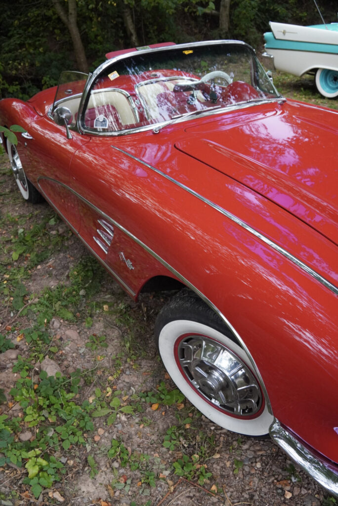 Zeitblende 1975 - Freilichtmuseum Kommern