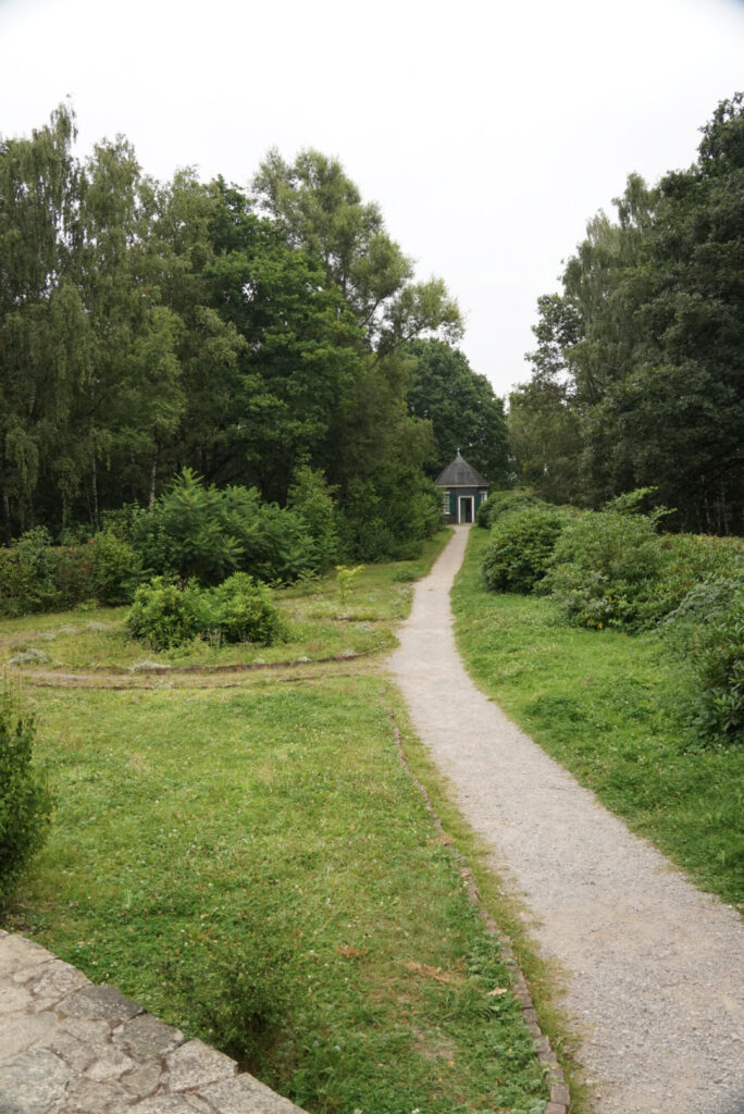 Zeitblende 1975 - Freilichtmuseum Kommern