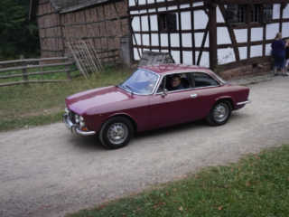 Zeitblende 1975 - Freilichtmuseum Kommern