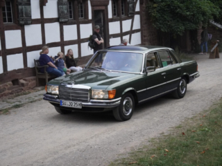Zeitblende 1975 - Freilichtmuseum Kommern