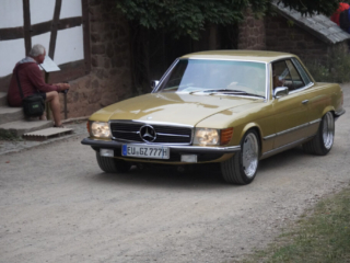 Zeitblende 1975 - Freilichtmuseum Kommern