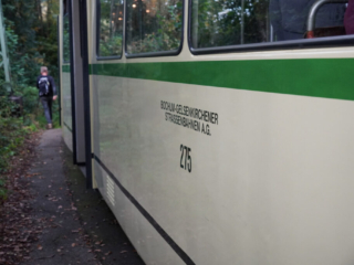 Bergische Museumsbahn, Schwebebahn und Maas-Wupper-Express