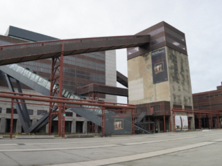 Zeche Zollverein Essen