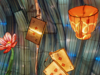Garden of Lights Garden of Lights