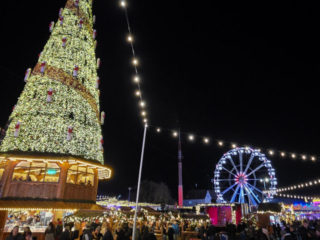 Cranger Weihnachtszauber