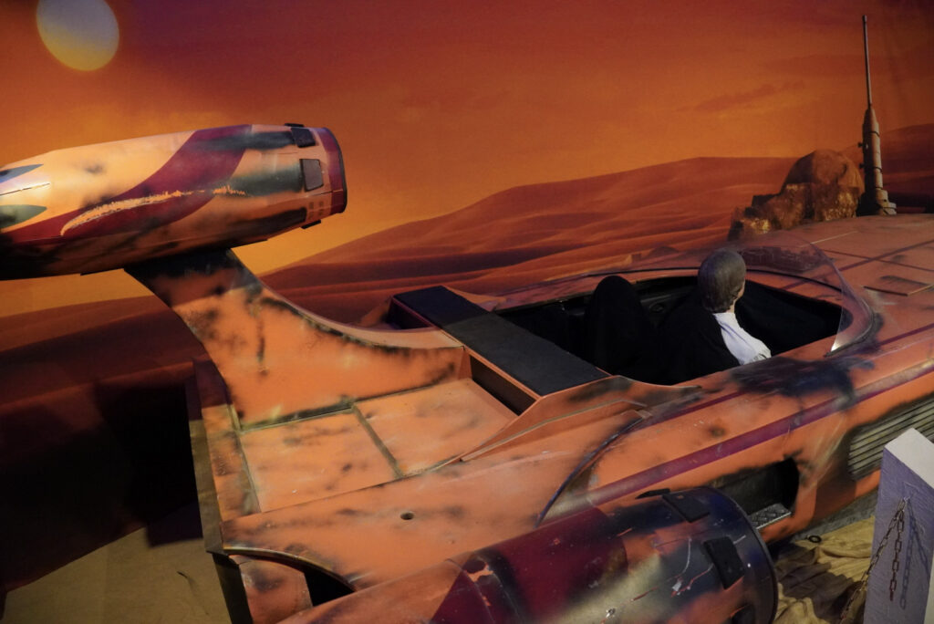 The Fans Strike Back Frankfurt