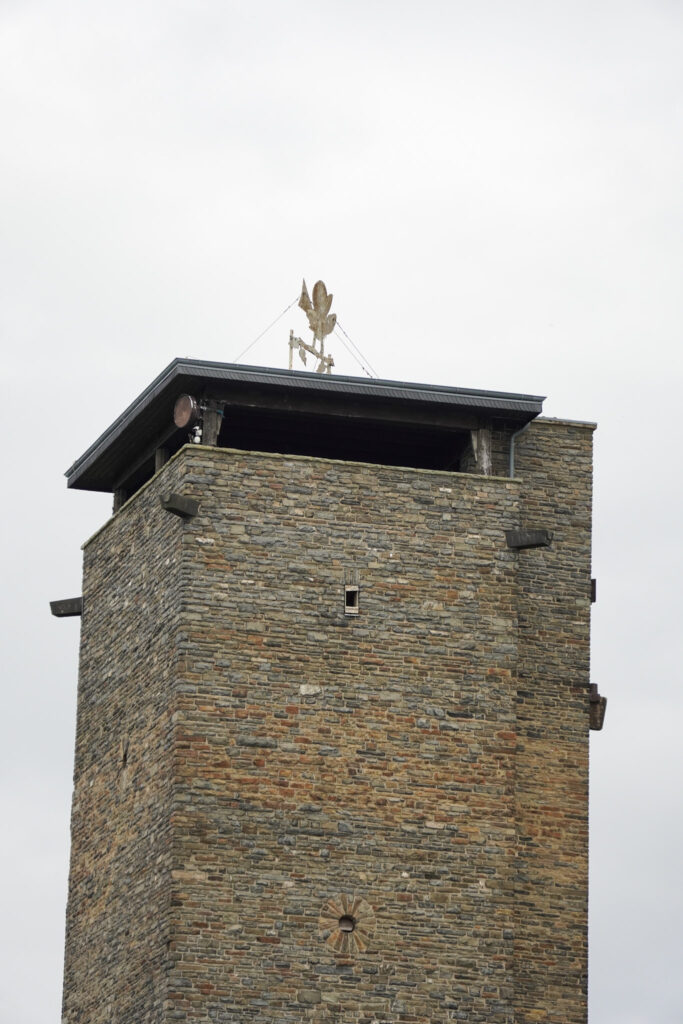 NS Ordensburg Vogelsang