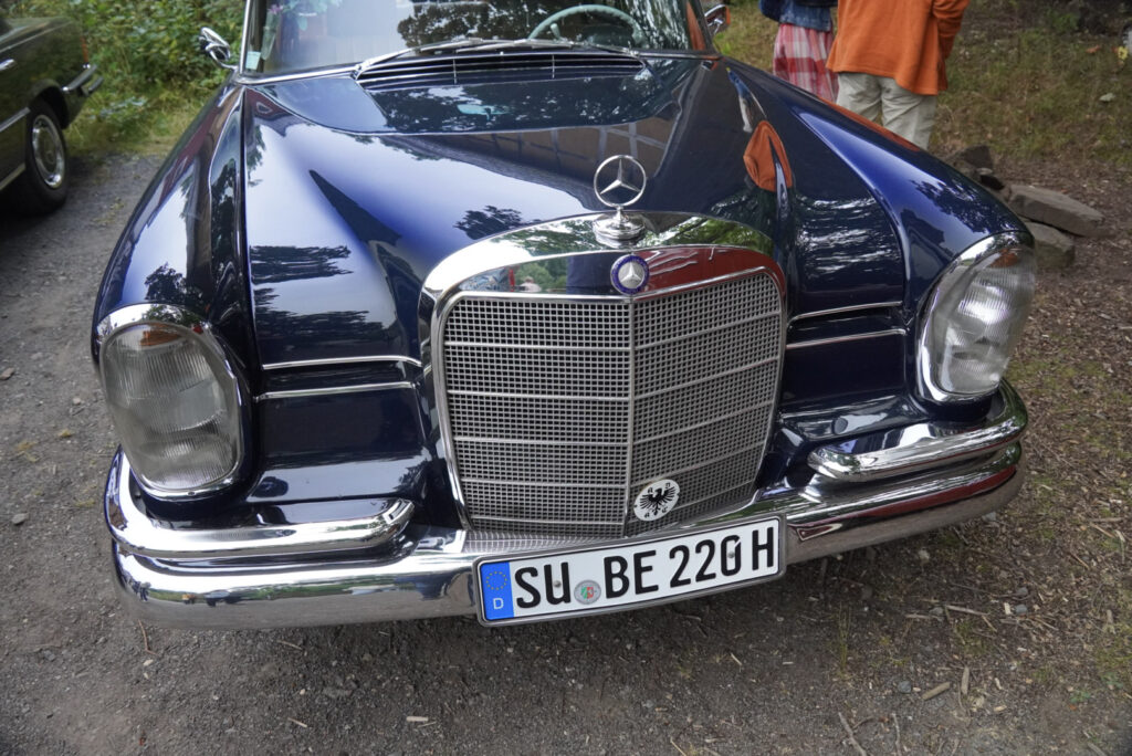 Zeitblende 1975 - Freilichtmuseum Kommern