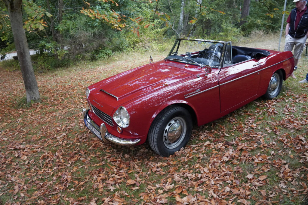 Zeitblende 1975 - Freilichtmuseum Kommern