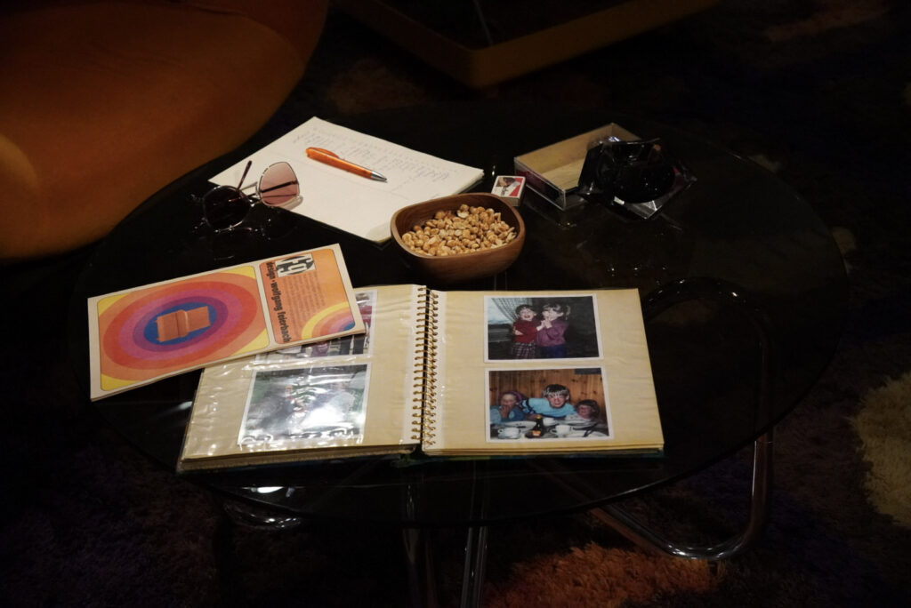 Zeitblende 1975 - Freilichtmuseum Kommern