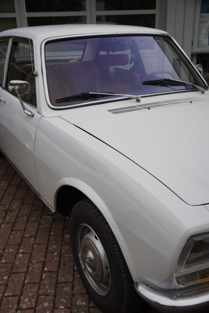 Zeitblende 1975 - Freilichtmuseum Kommern