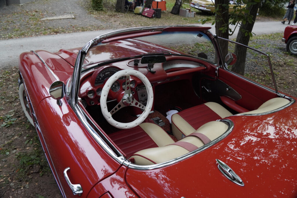 Zeitblende 1975 - Freilichtmuseum Kommern