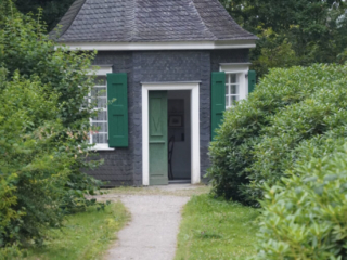 Zeitblende 1975 - Freilichtmuseum Kommern
